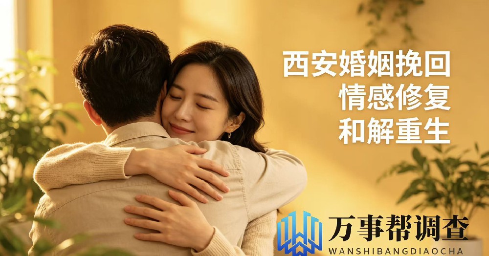 西安离婚合法取证哪家靠谱？陕西婚姻纠纷证据收集合规指南