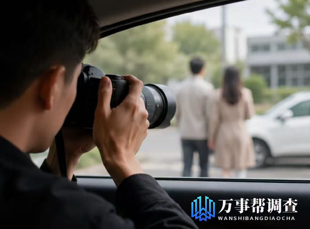 看懂婚姻真相不被动！西安正规调查机构，帮你理性应对婚内危机