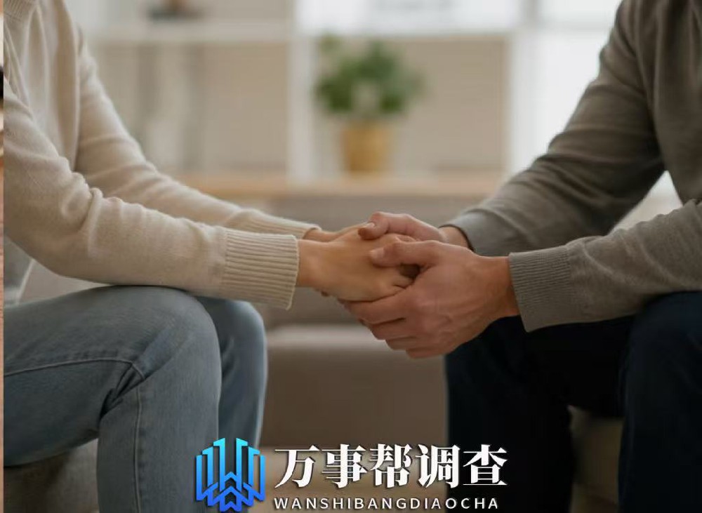 分离小三，先搞清楚你面对的是谁｜西安专业团队，精准瓦解婚外情