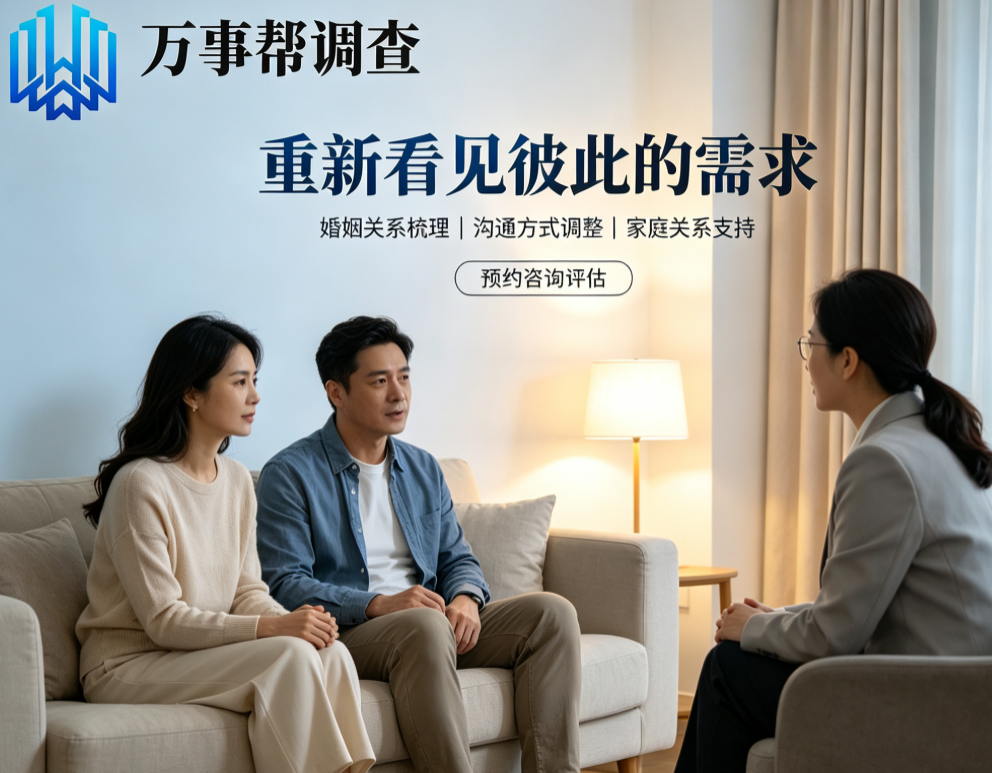 西安的情感挽回机构-西安婚姻挽回机构哪个好？妻子搬走那天，他才明白问题不在钱